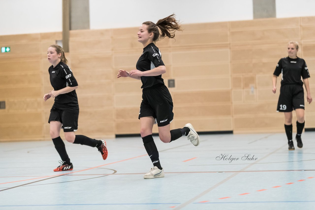 Bild 466 - Rathje Cup Frauen